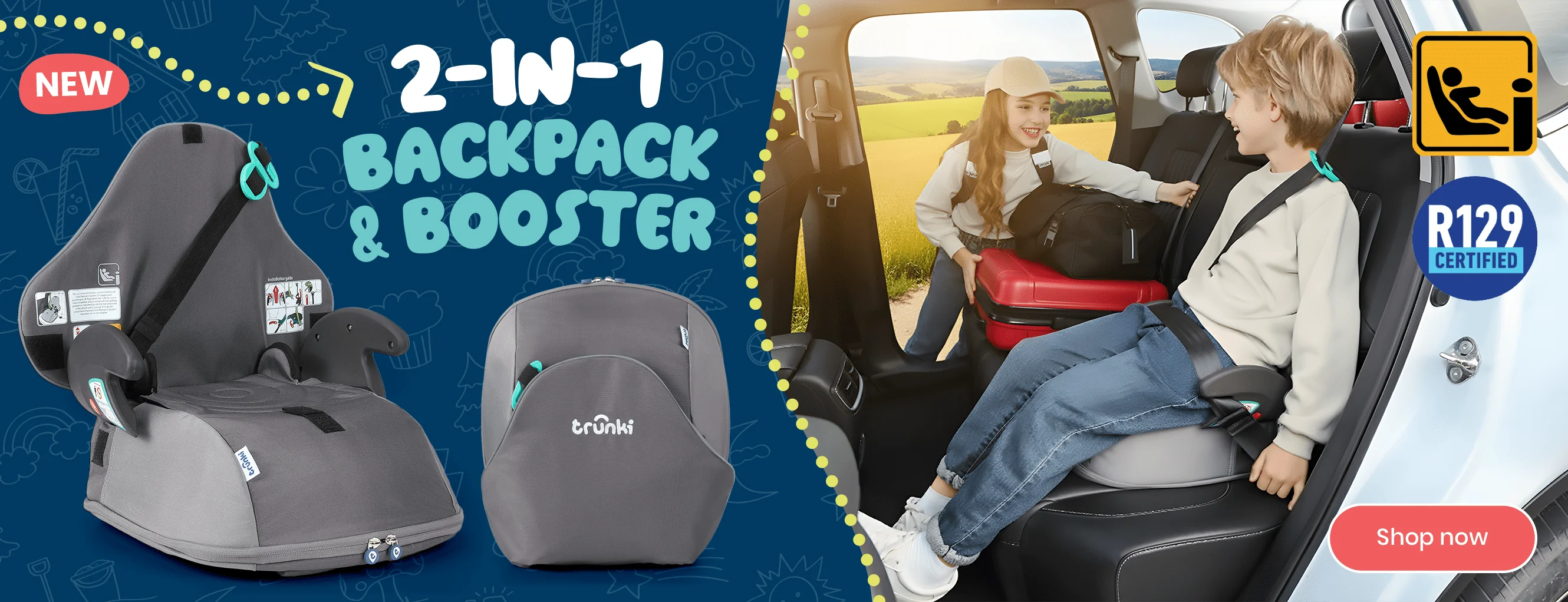 Welcome to Our Store