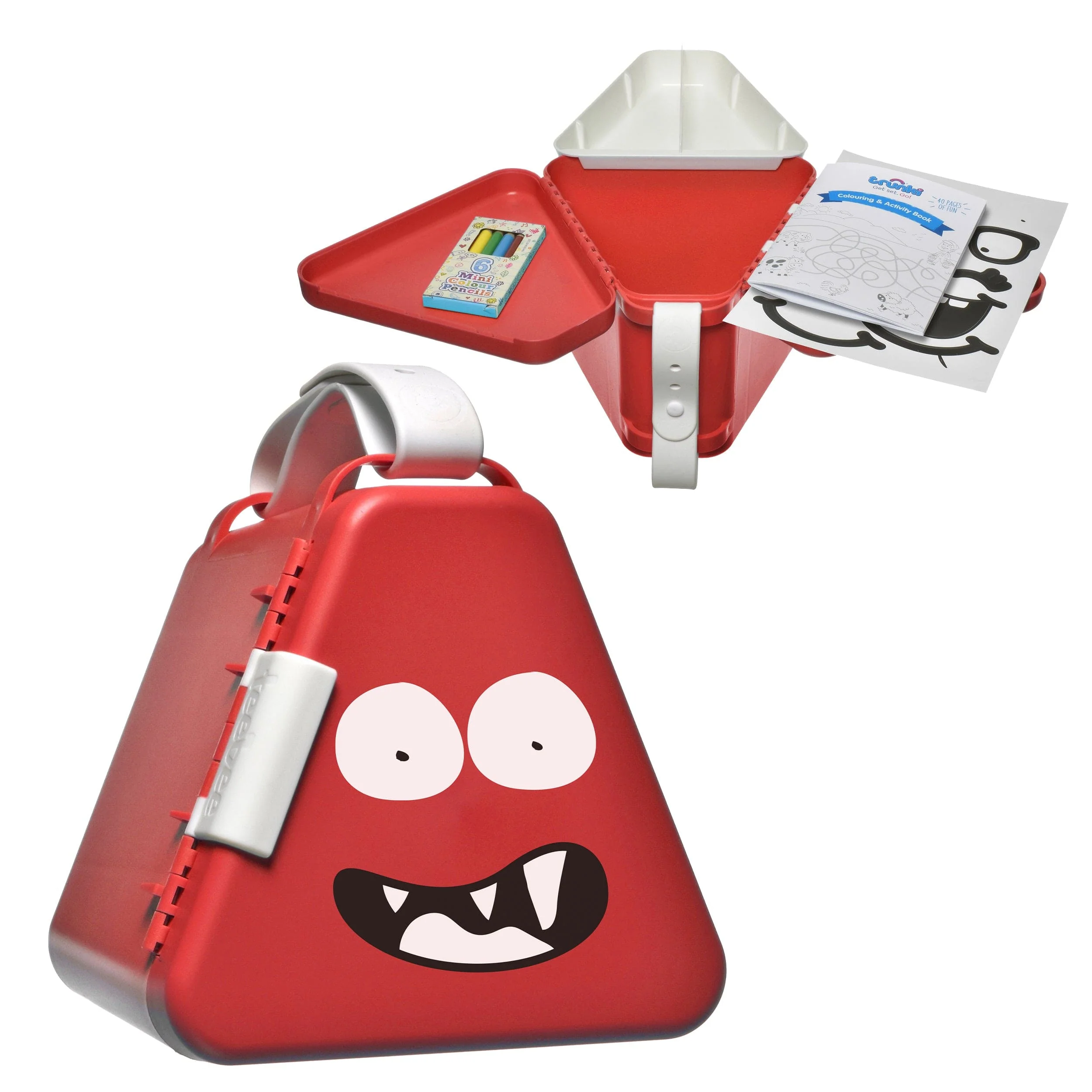 Featured with British Airways