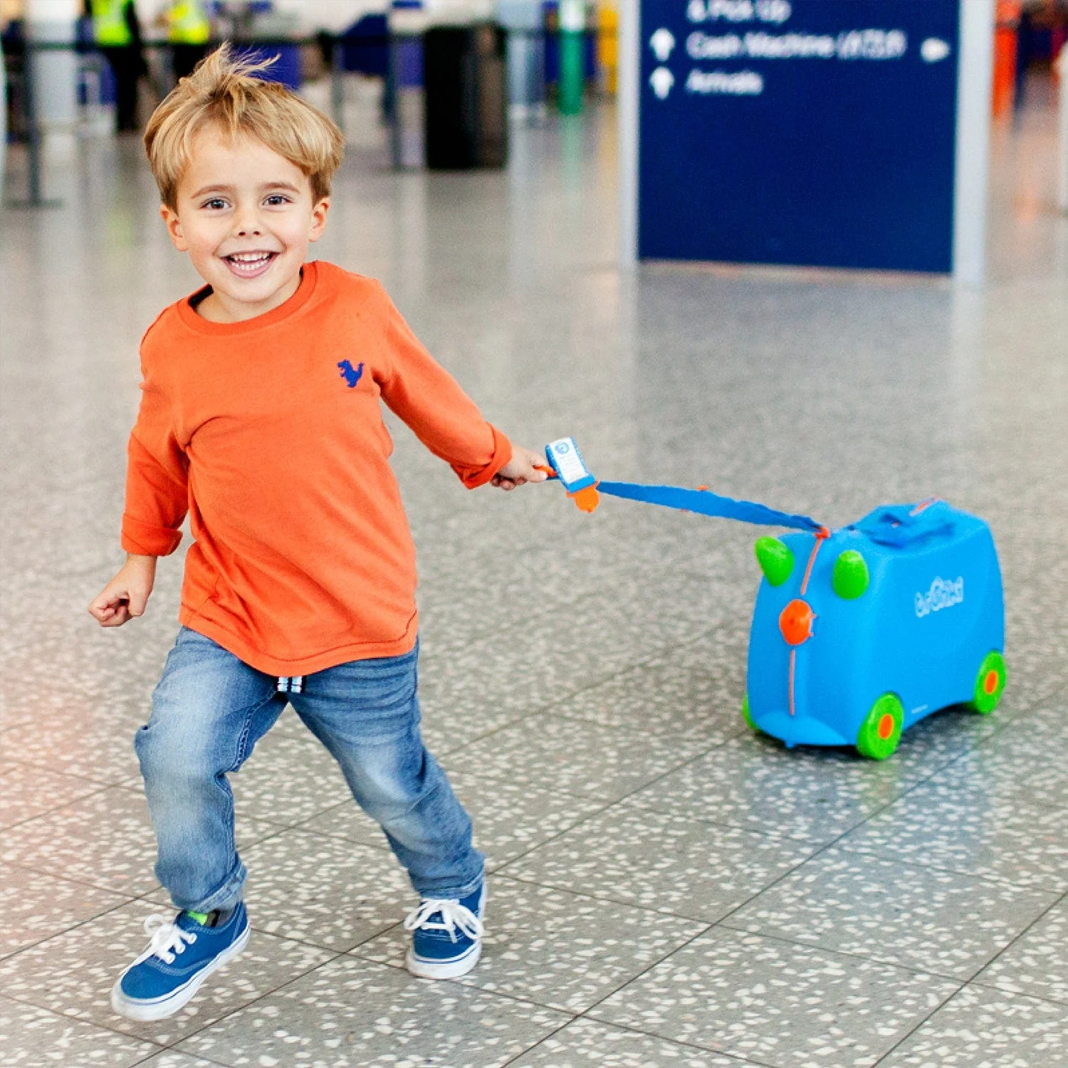 Terrance Trunki - Image 6