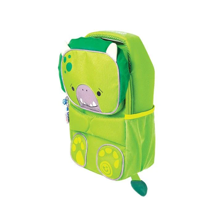 Toddlepak Backpack - Dino - Image 3