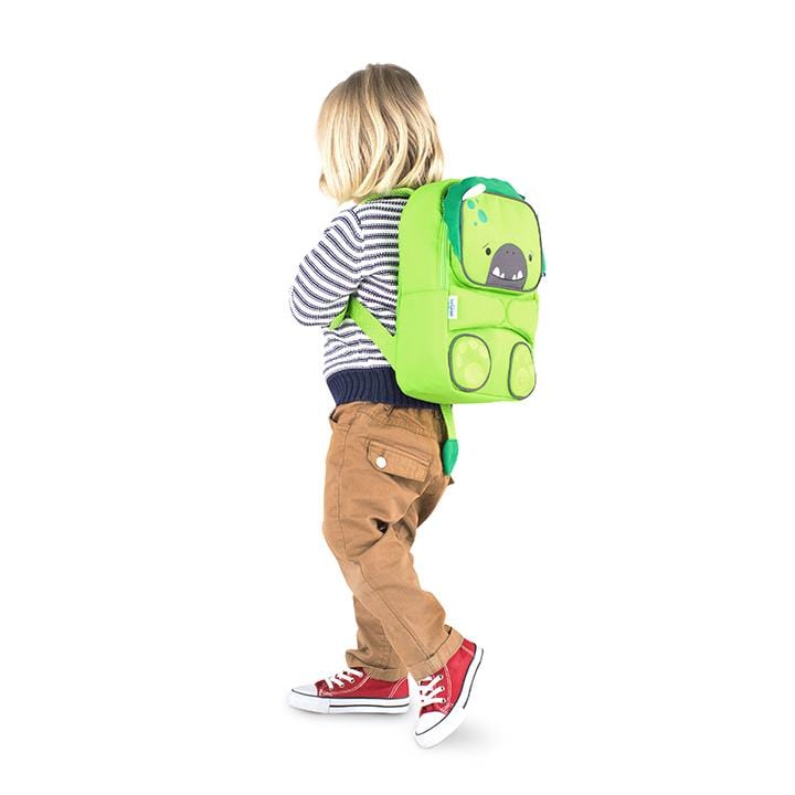 Toddlepak Backpack - Dino - Image 6