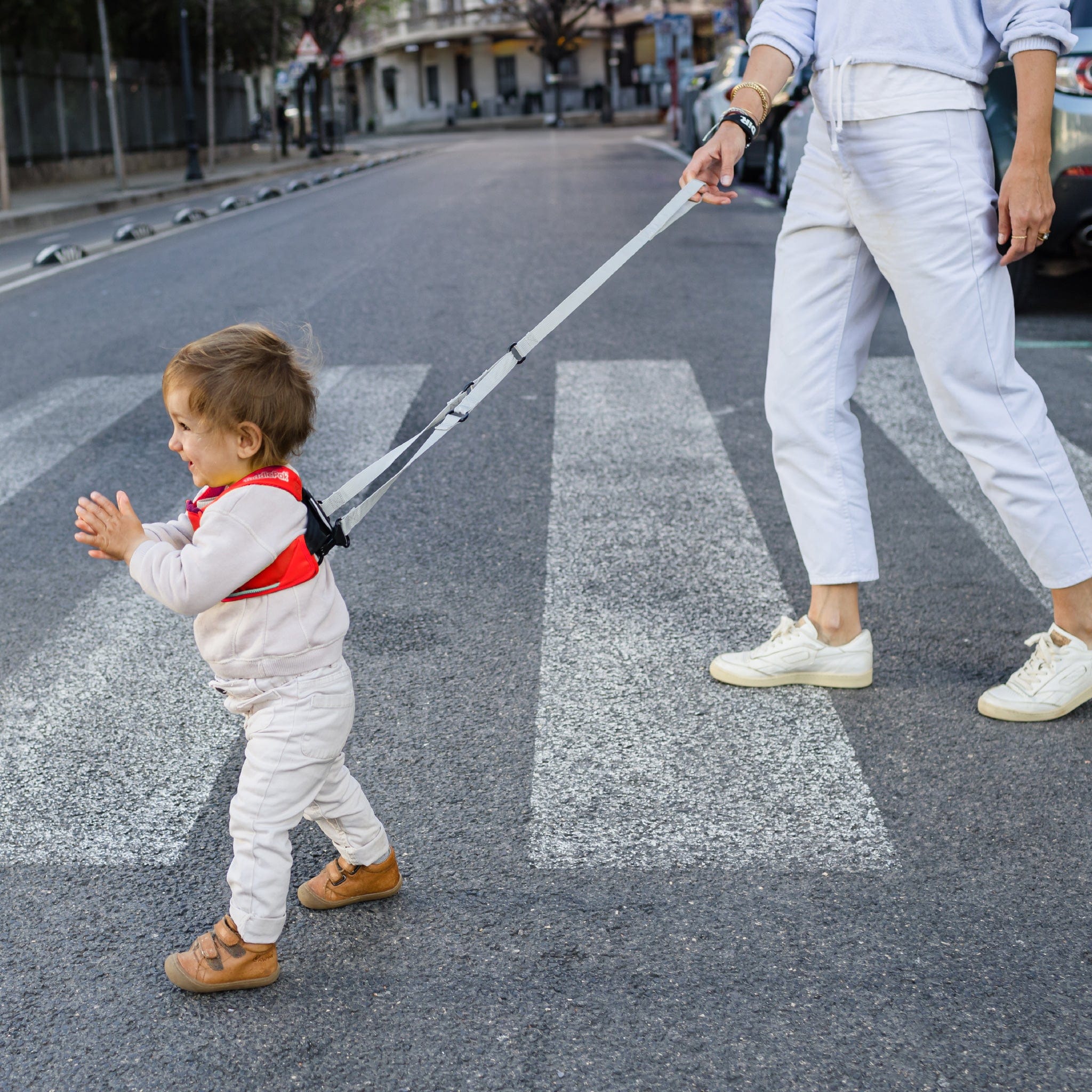 ToddlePak Red - Felix - Image 5