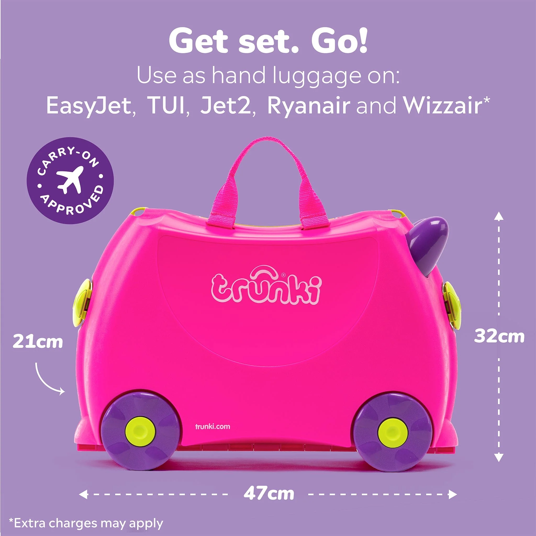 Trixie Trunki - Image 3