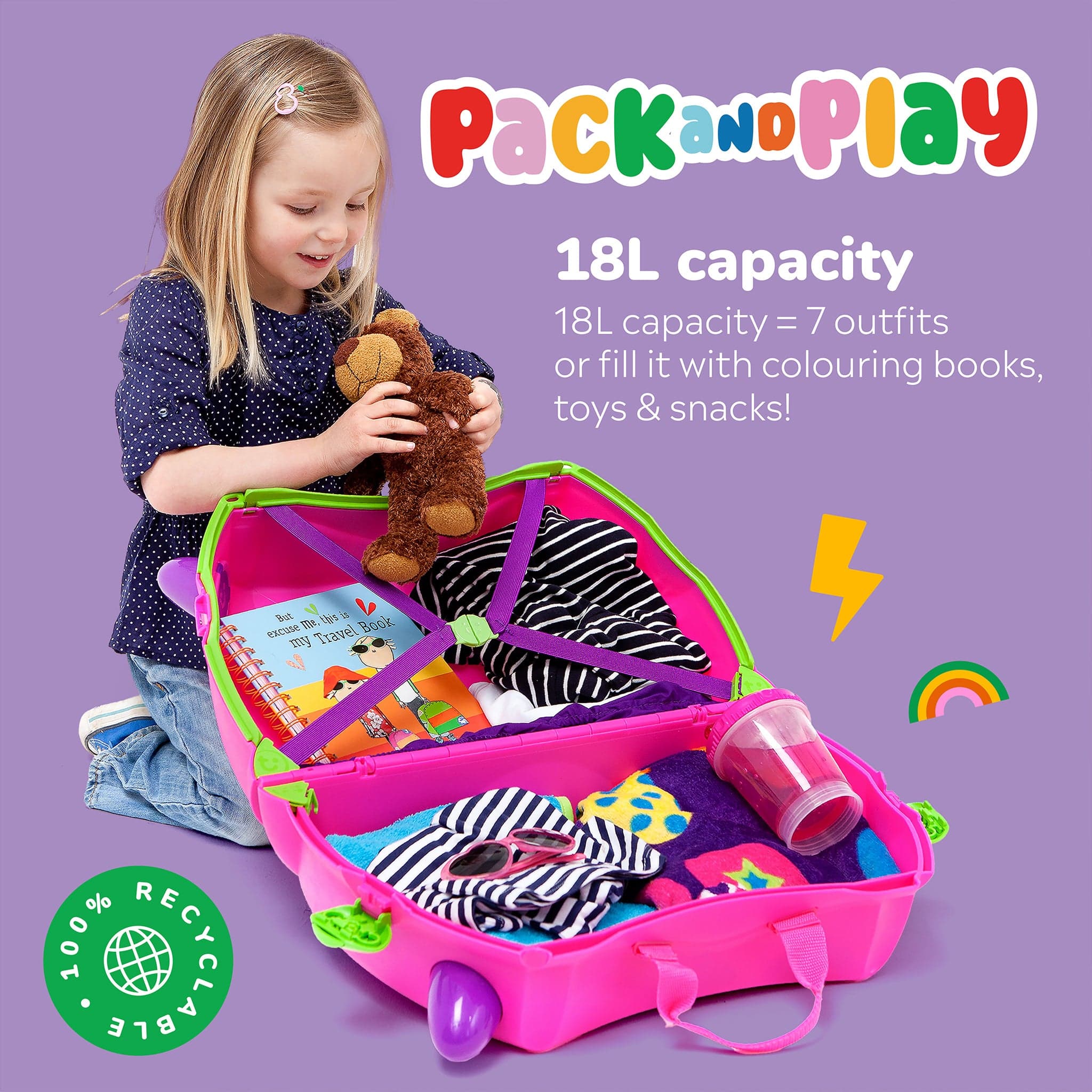 Trixie Trunki - Image 5