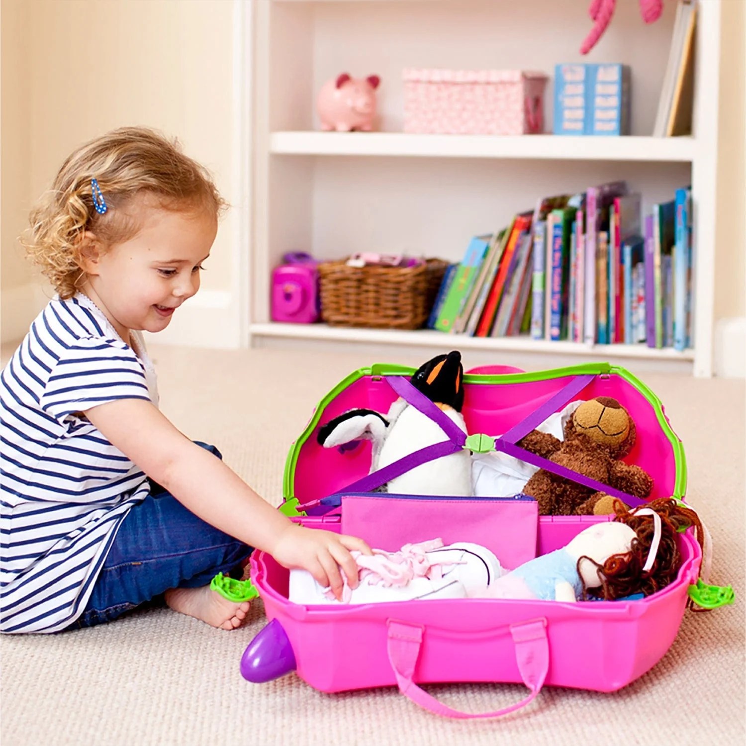 Trixie Trunki - Image 6