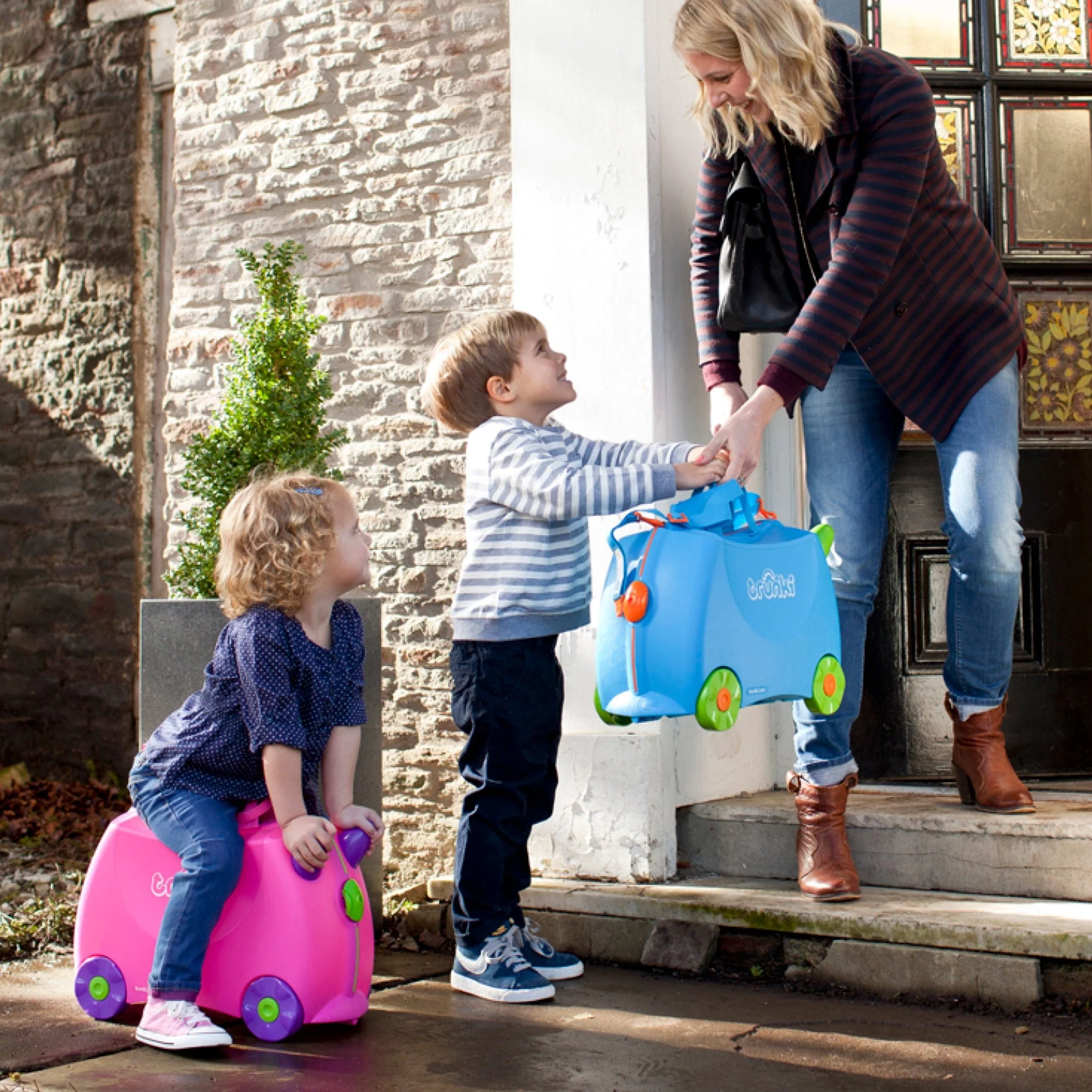 Trixie Trunki - Image 7