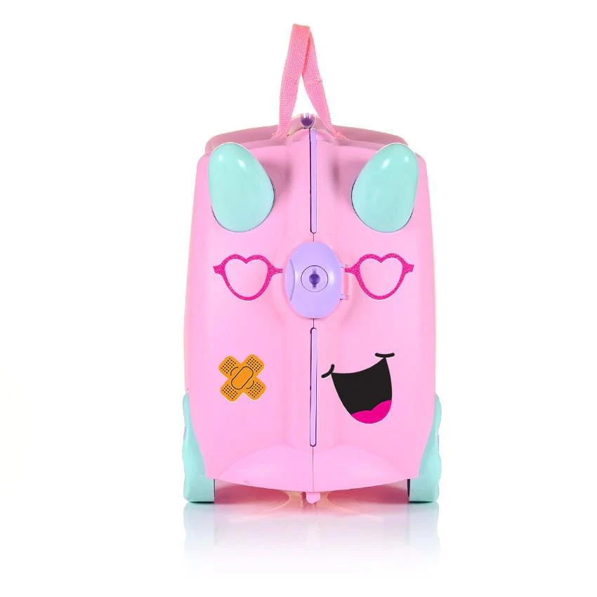 Trunki Faces Sticker Pack - Image 3