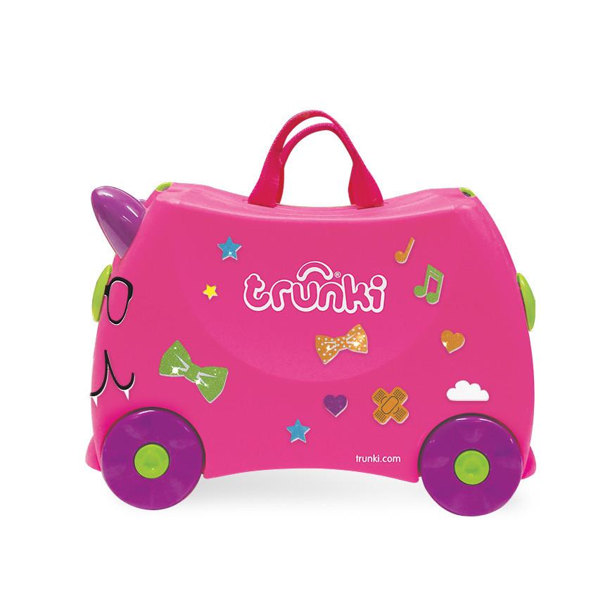 Trunki Faces Sticker Pack - Image 4