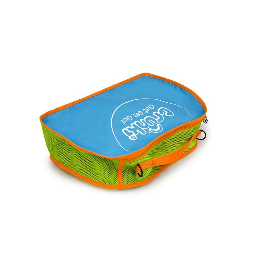 Trunki Tidy Bag - Blue - Image 3