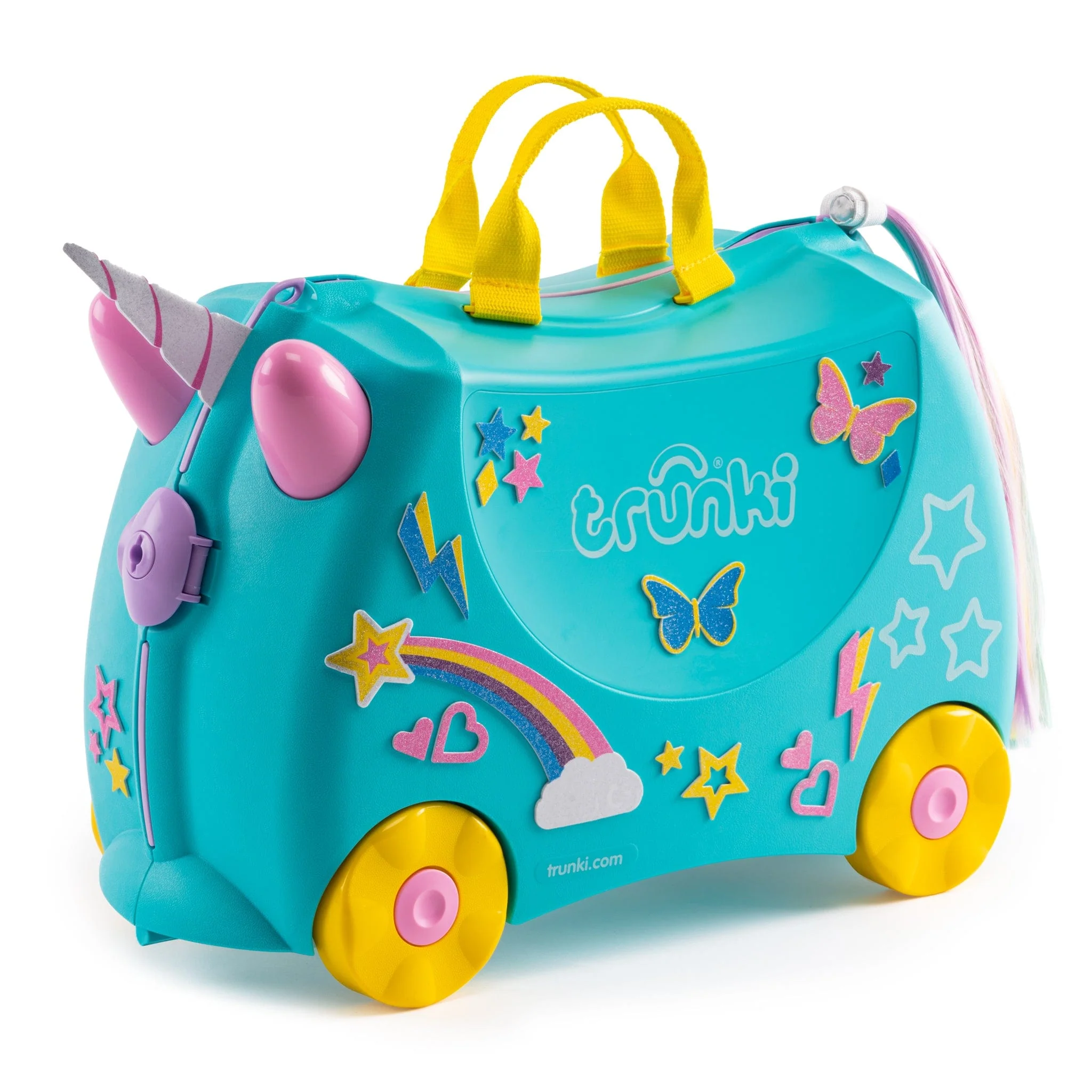 Una the Unicorn Trunki - Image 3