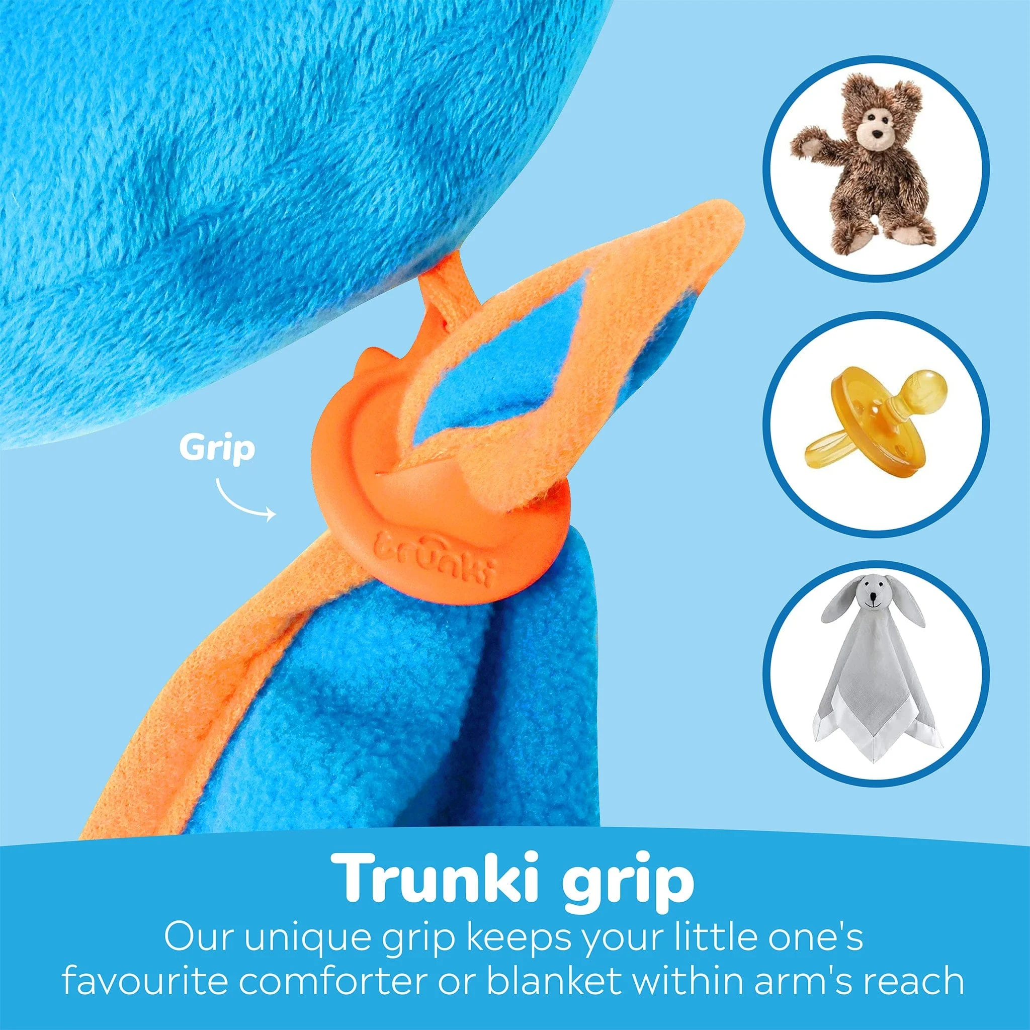 Yondi Blue - Bert - Image 5