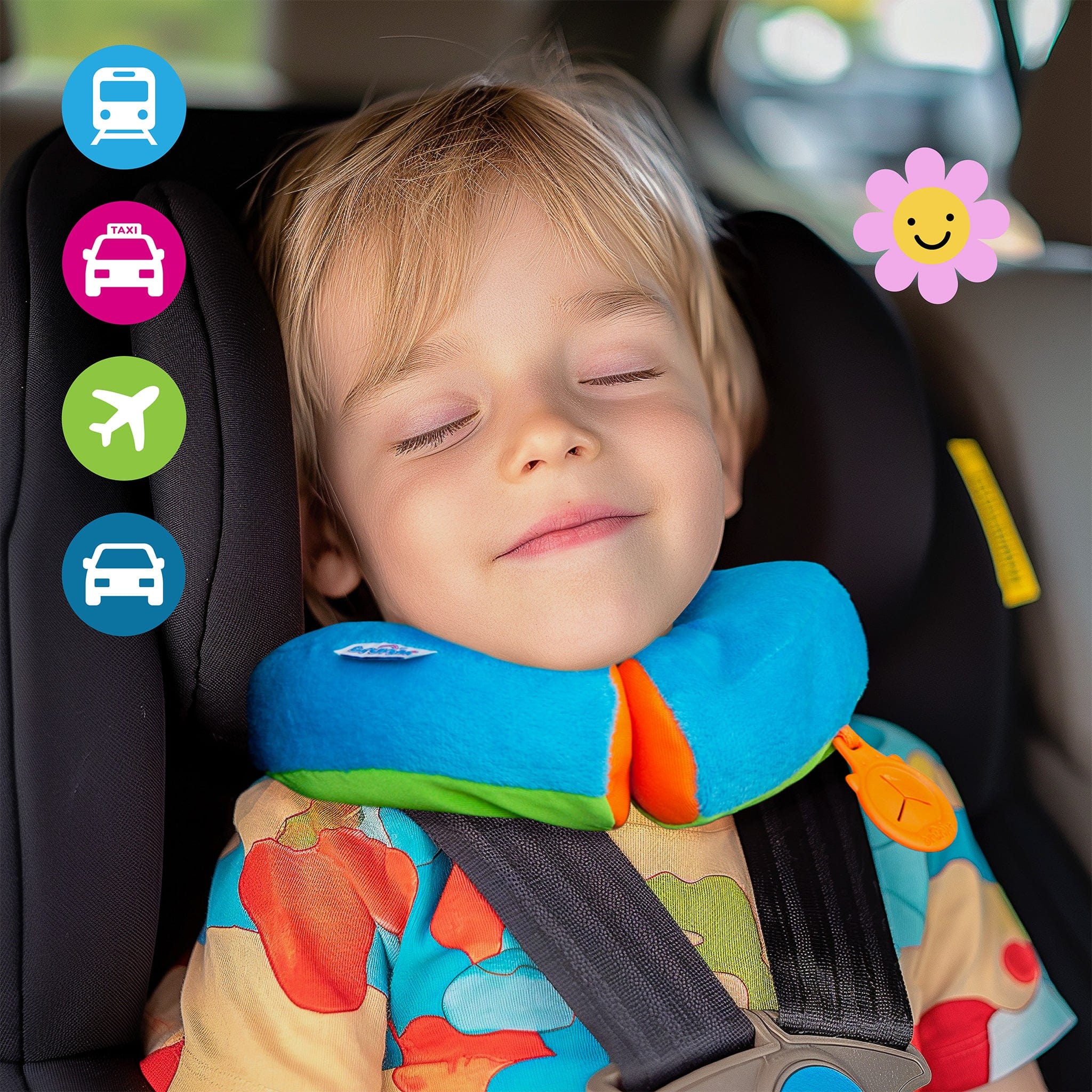 Yondi Blue - Bert - Image 6