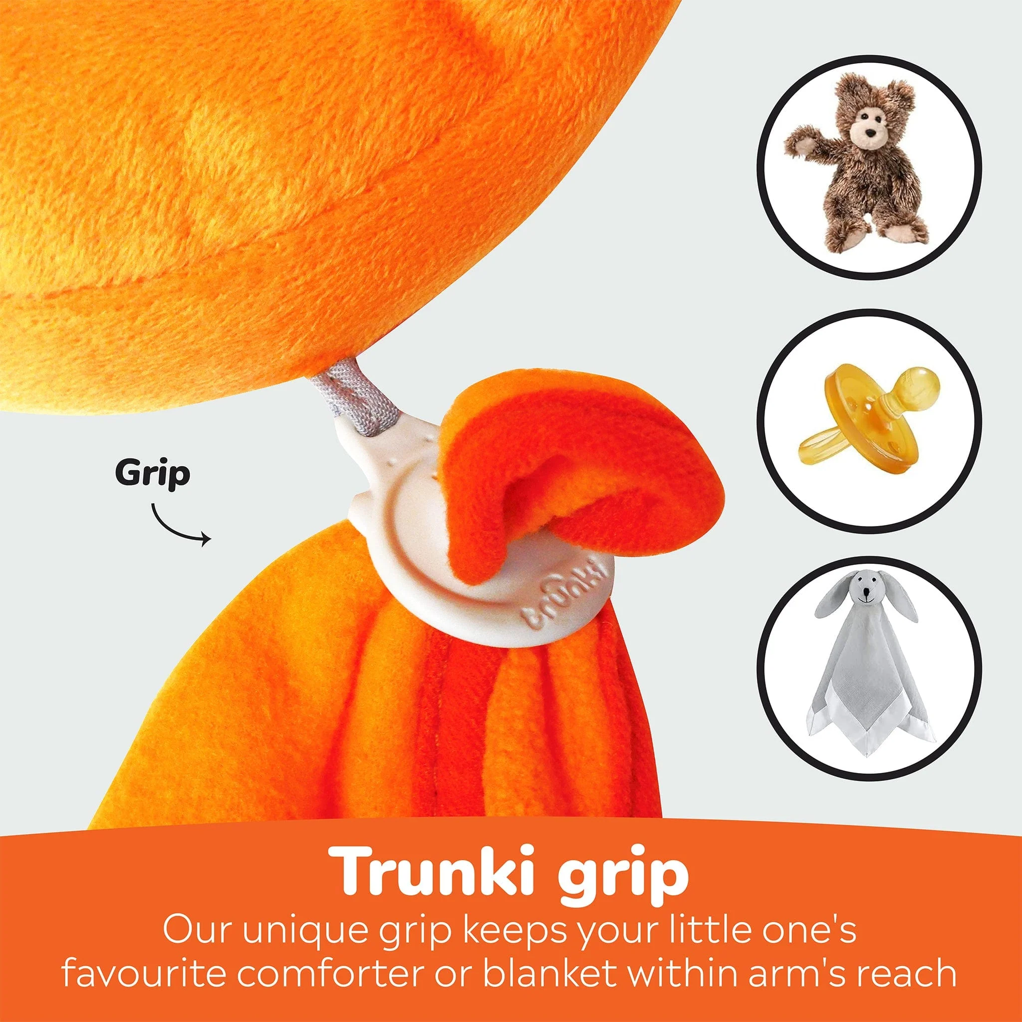 Yondi Monkey - Mylo - Image 5