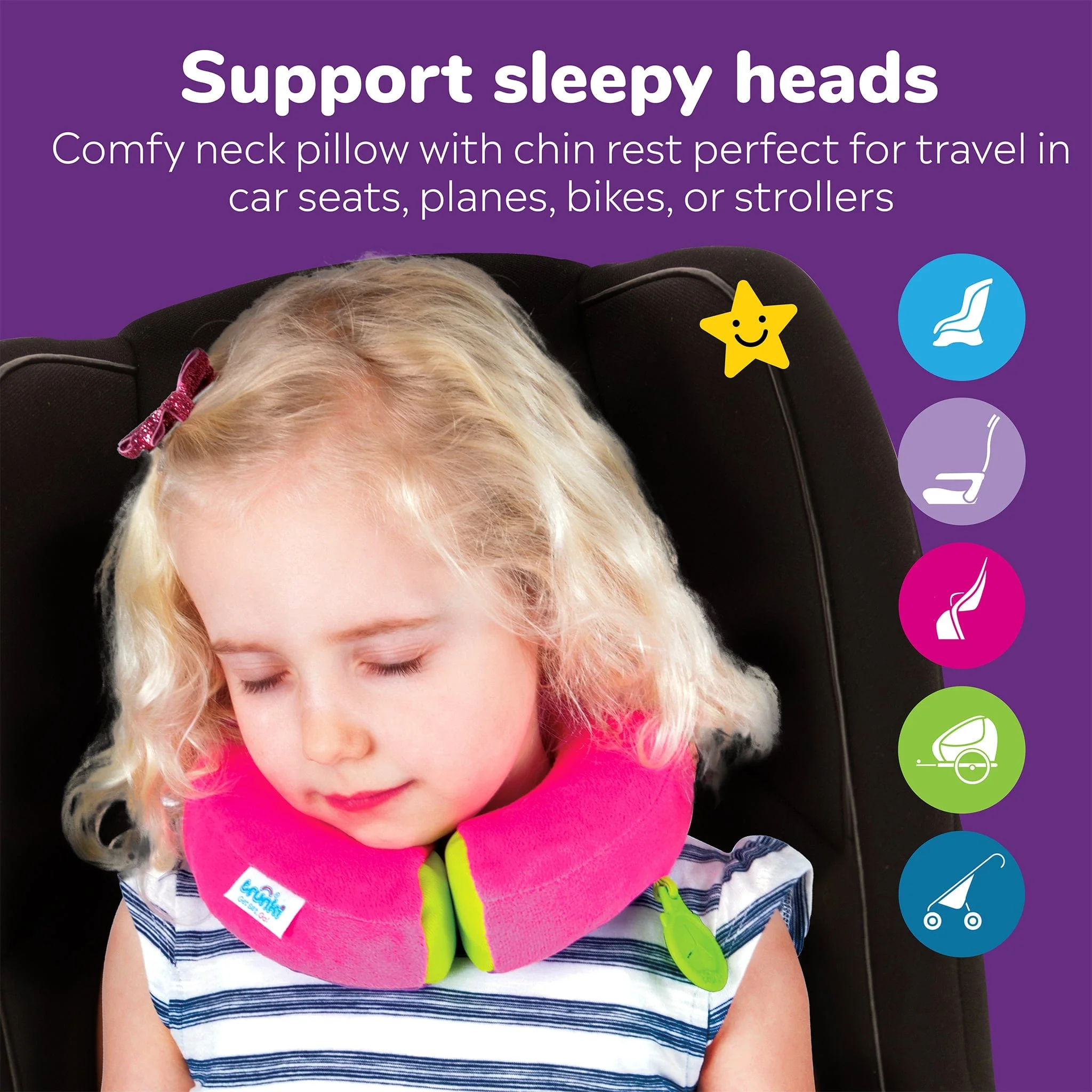 Yondi Pink - Betsy - Image 4